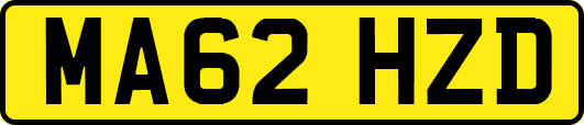 MA62HZD