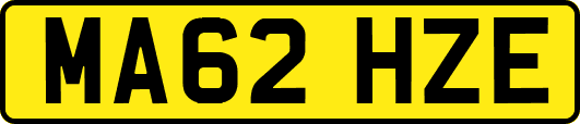 MA62HZE