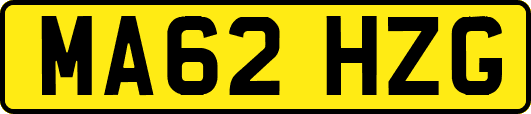 MA62HZG