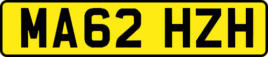 MA62HZH