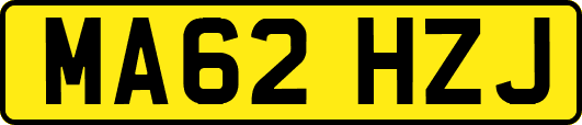 MA62HZJ