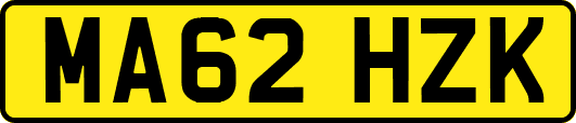 MA62HZK