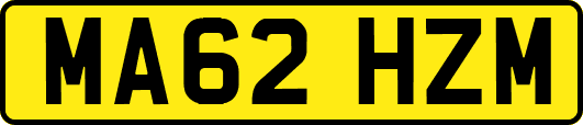 MA62HZM
