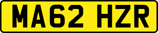 MA62HZR