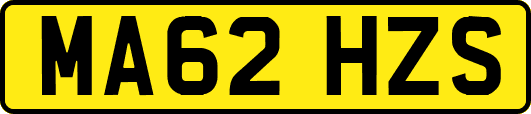 MA62HZS