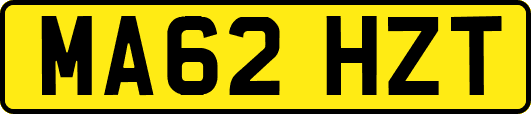 MA62HZT