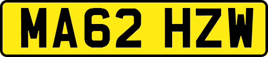 MA62HZW