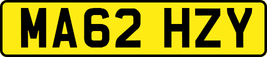 MA62HZY
