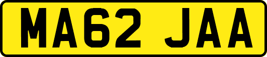 MA62JAA