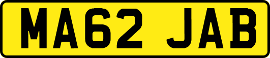 MA62JAB