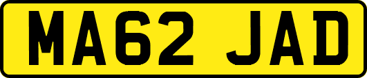 MA62JAD