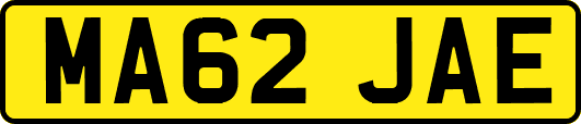 MA62JAE