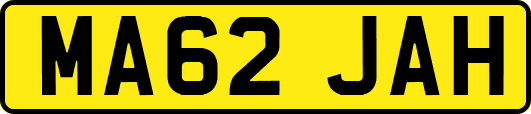 MA62JAH