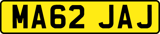 MA62JAJ