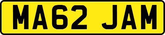 MA62JAM