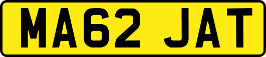 MA62JAT