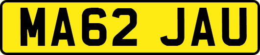 MA62JAU
