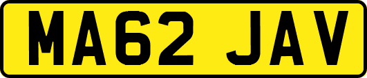 MA62JAV