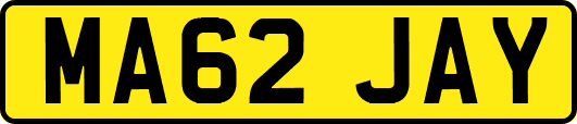 MA62JAY