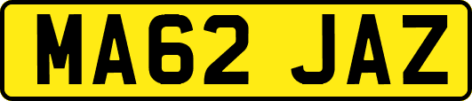 MA62JAZ