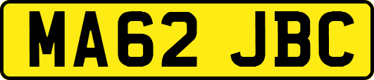 MA62JBC