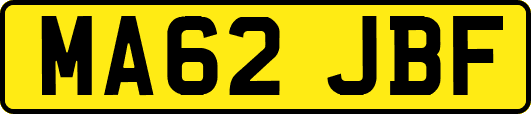 MA62JBF