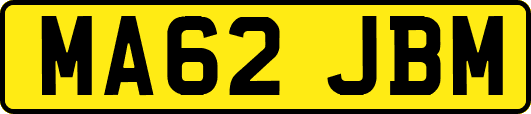 MA62JBM