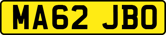 MA62JBO