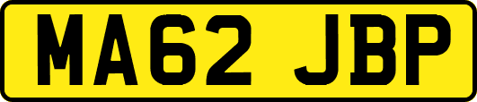 MA62JBP