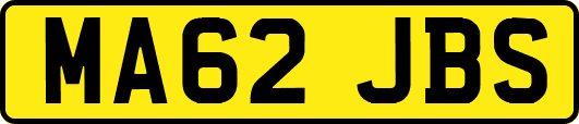MA62JBS