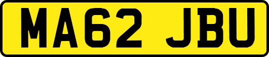 MA62JBU