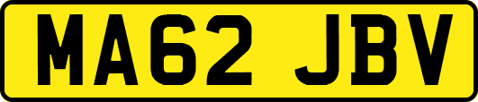 MA62JBV