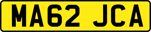 MA62JCA