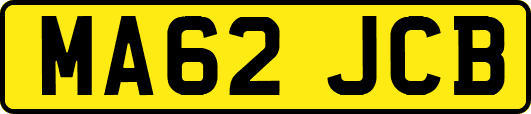 MA62JCB