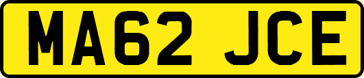 MA62JCE