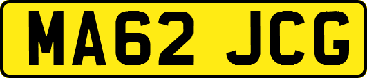 MA62JCG