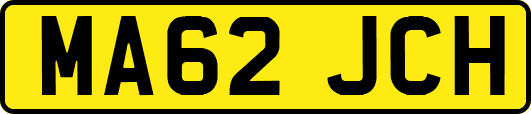 MA62JCH