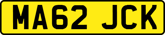 MA62JCK