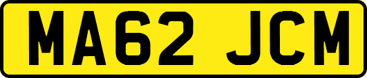 MA62JCM