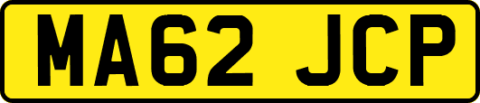 MA62JCP