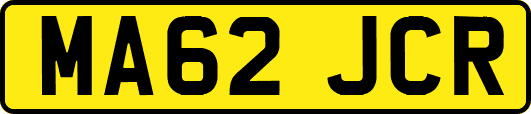 MA62JCR