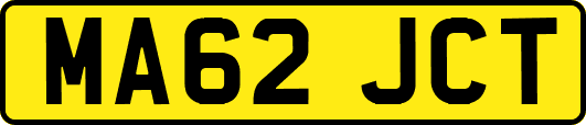 MA62JCT