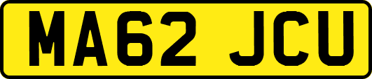 MA62JCU
