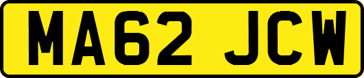 MA62JCW