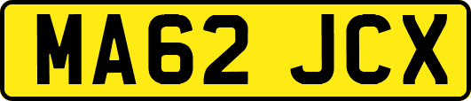 MA62JCX
