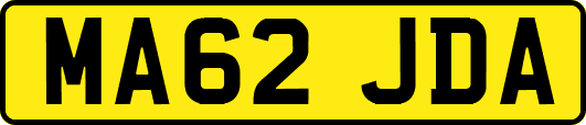 MA62JDA