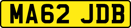 MA62JDB