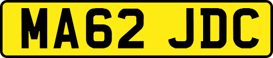 MA62JDC
