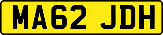 MA62JDH