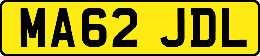 MA62JDL